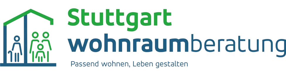 Logo Wohnraumberatung Stuttgart